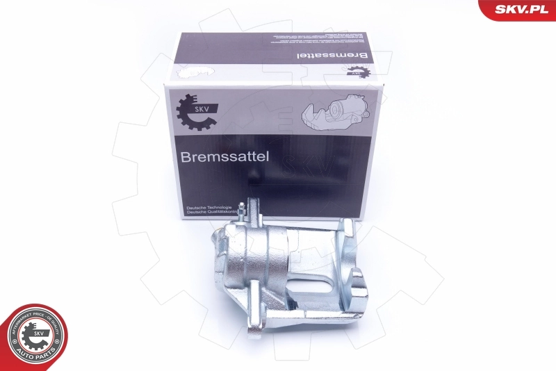 Brake Caliper